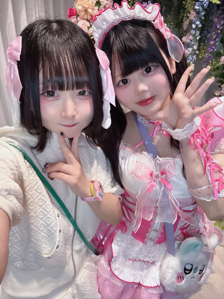 はねさき うさ🐰 tweet media