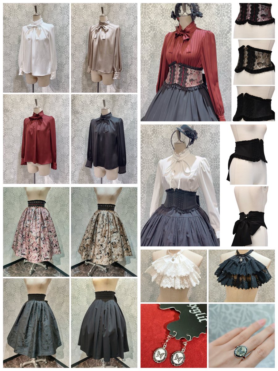 KIST Maria tweet media