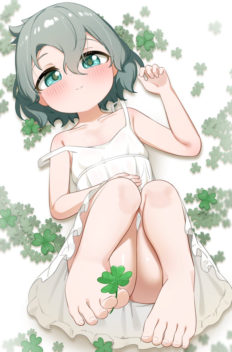 かばんちゃん🍀 