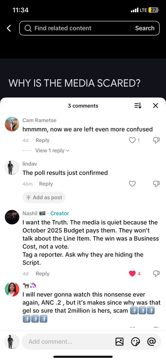 Daily Conversations 🗣️ tweet media