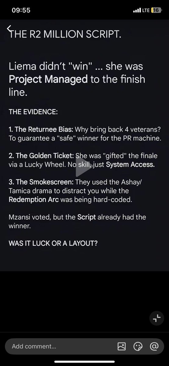 Daily Conversations 🗣️ tweet media