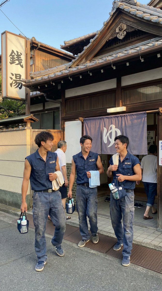 mgAI @ AIイケメンの秘密基地 tweet media