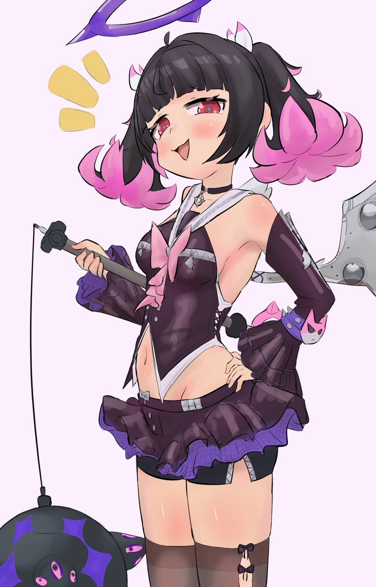 ruru🎨 (commissions open) tweet media