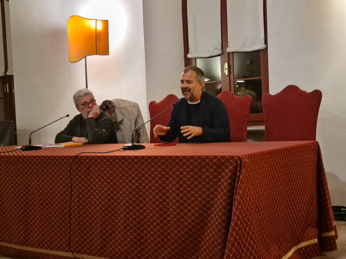 Paolo Berizzi tweet media