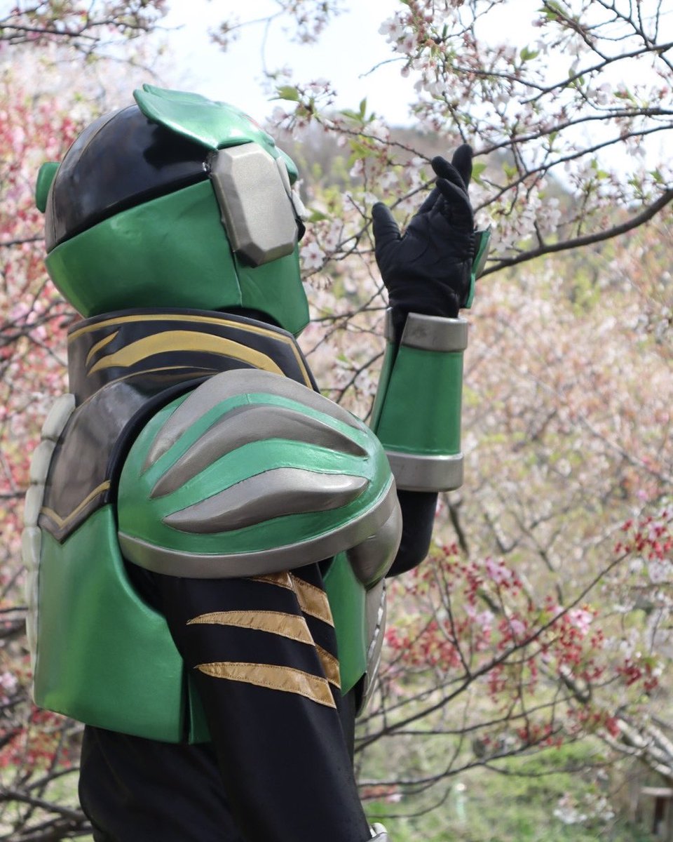 古代竜士フクイザー tweet media