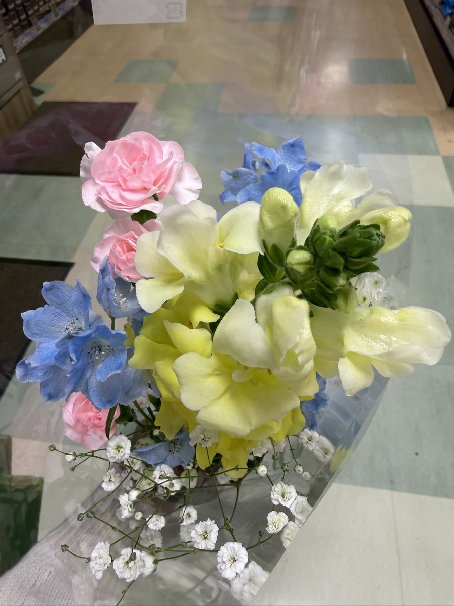 Rina@2022FLTRXS tweet media