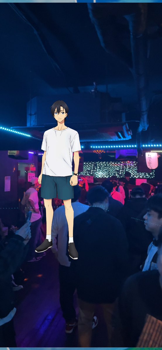 !?(あーる)🍲 tweet media