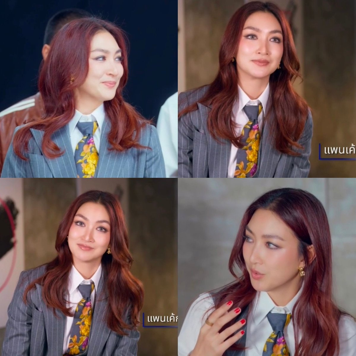 ˗ˏˋ angxnz_14 ˎˊ˗ แพนเคะ เขมเมะนิจ tweet media