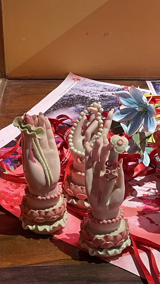 ASAMI | 空想友達✦imaginary friends tweet media