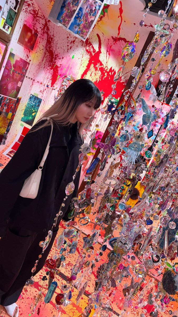 ASAMI | 空想友達✦imaginary friends tweet media