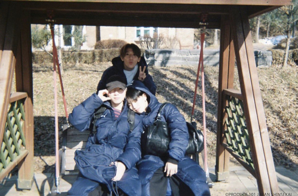 むるる tweet media