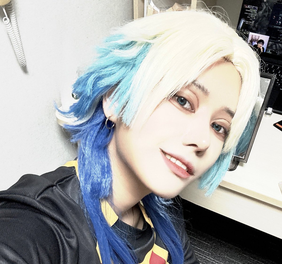 나나미 tweet media