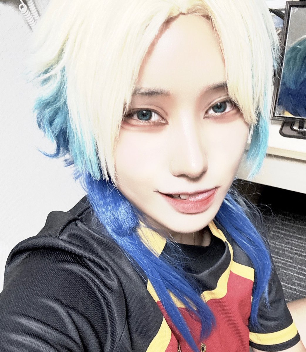 나나미 tweet media