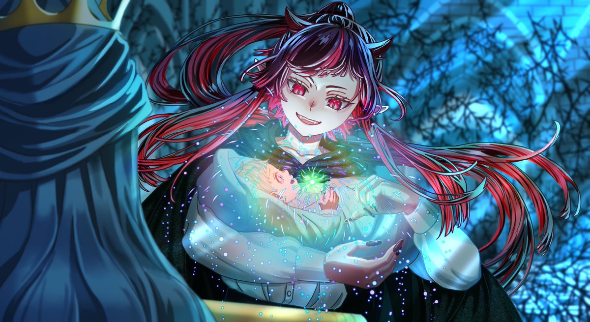 にゅーぽんち tweet media