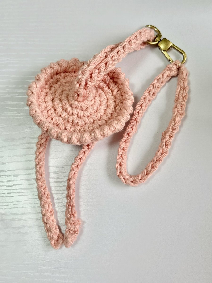 この|編み物初心者 tweet media