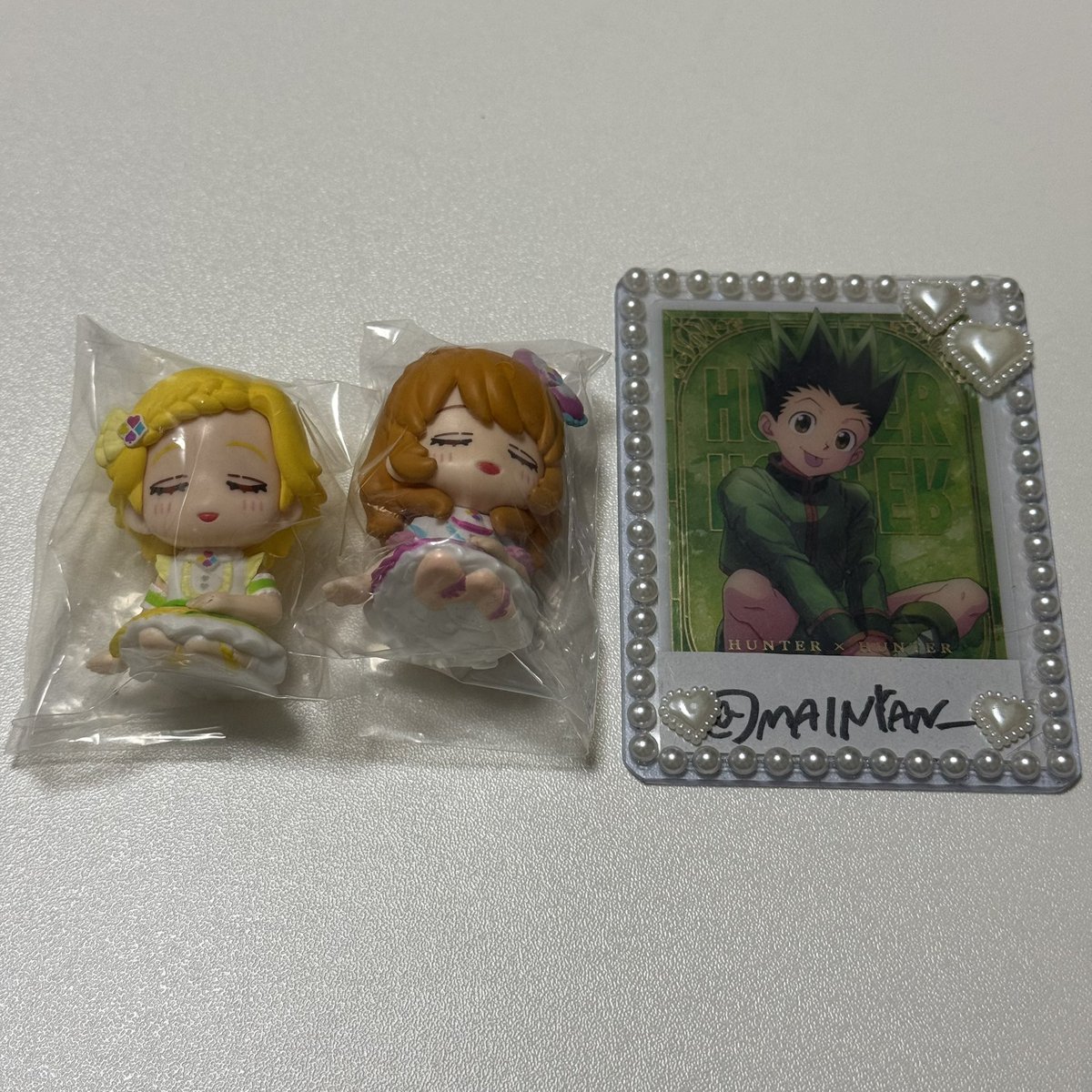 あるにゃん tweet media