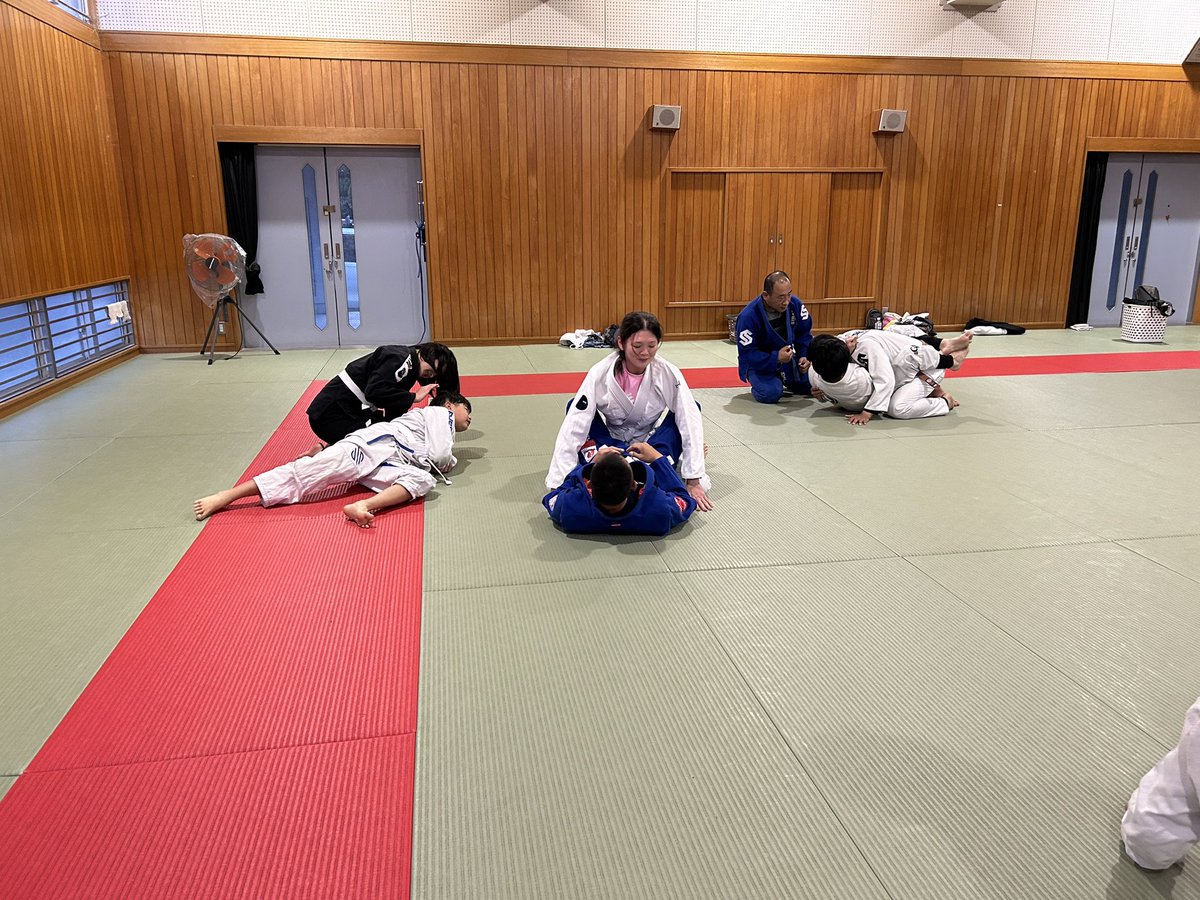 大家成司 tweet media