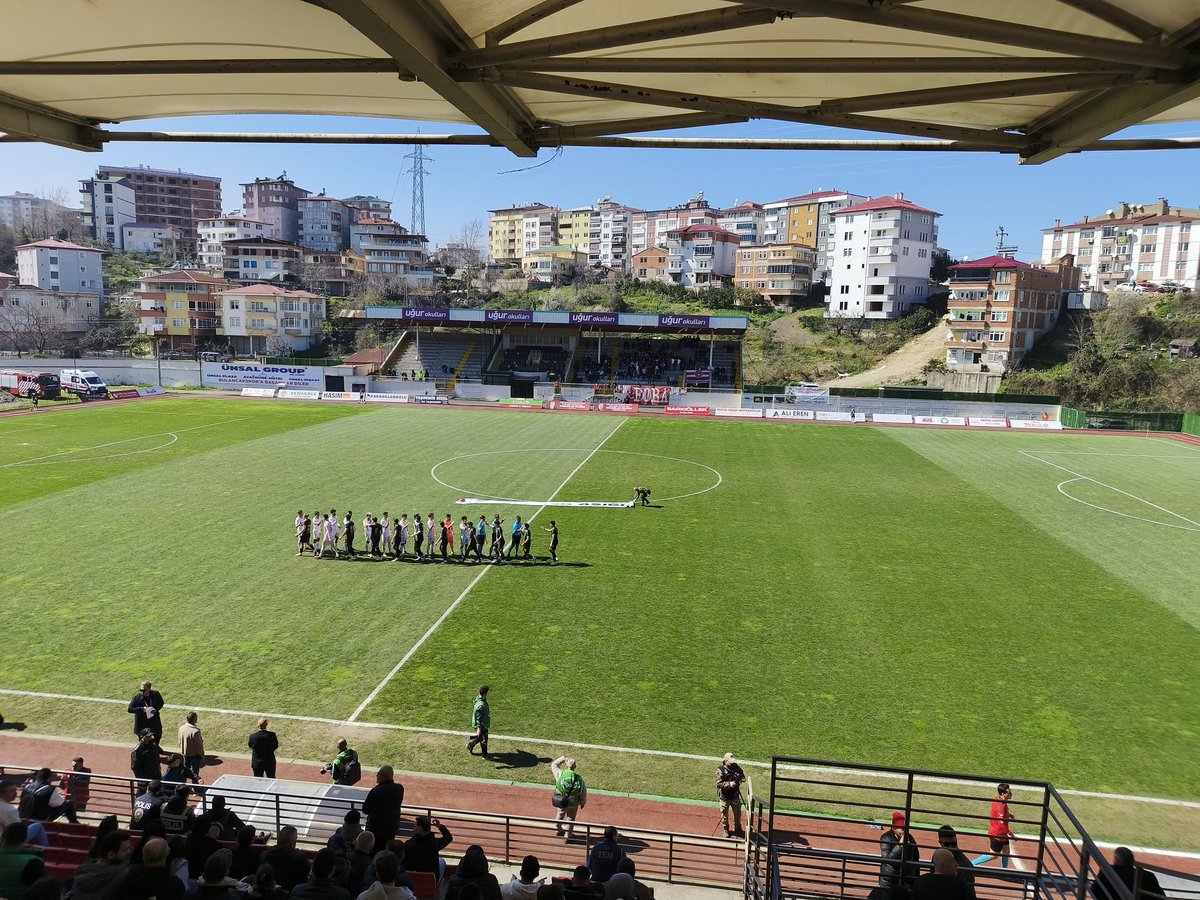 Murat Özdemir tweet media