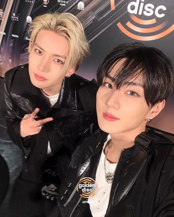 ᅟᅟ 𝒃𝑒𝑒! : ENHYPEN IS 7 tweet media