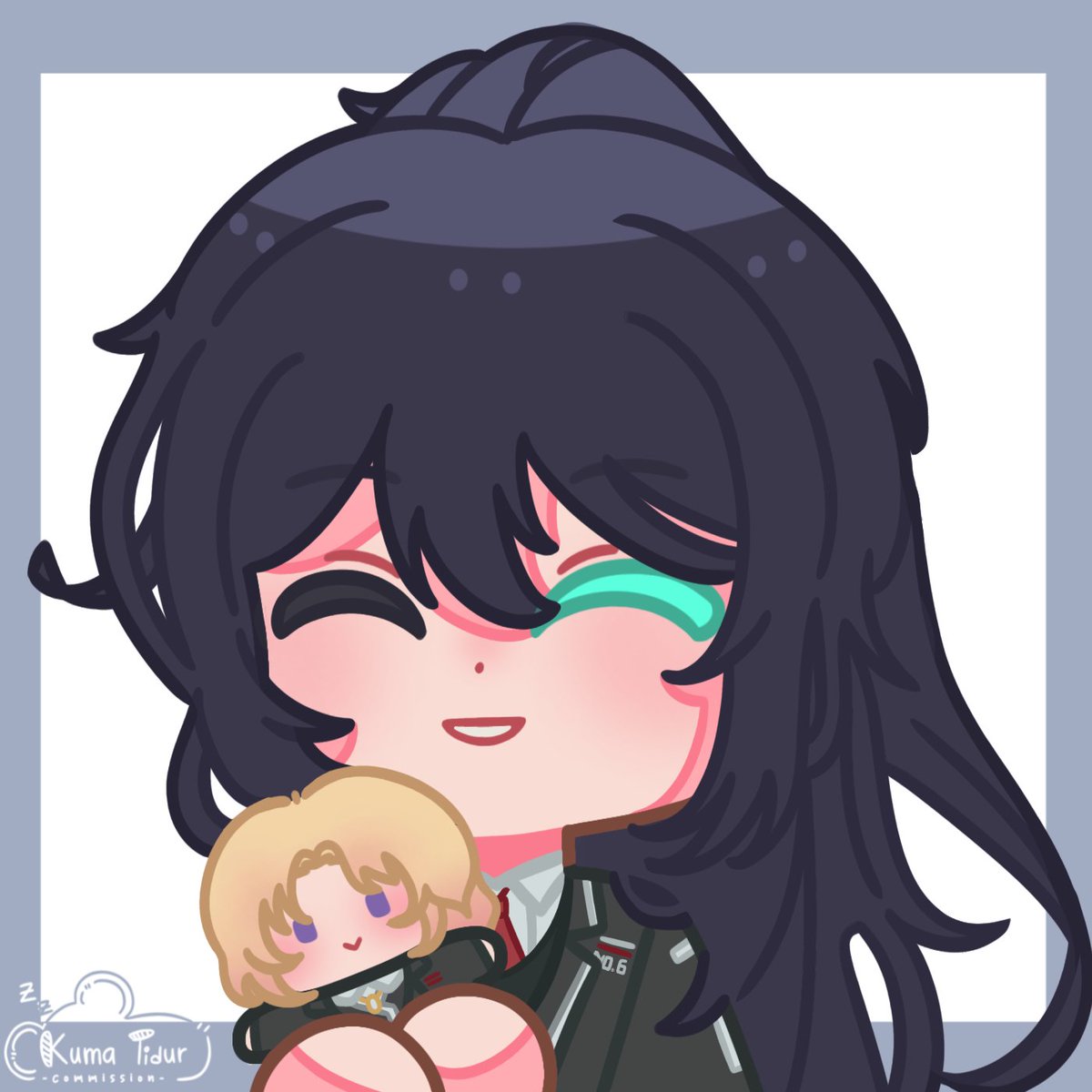 Beads! COMIPARA 6 E-09🌽 tweet media