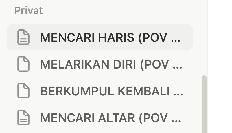 Plotwins | AU on 📌 tweet media