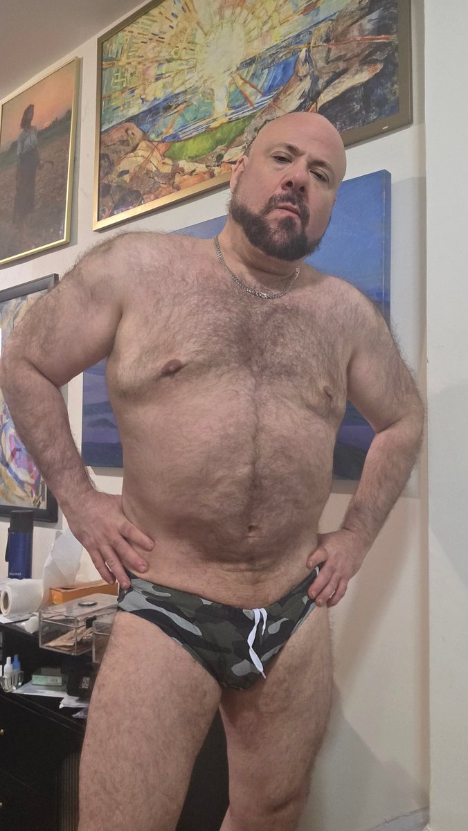 Daddy_Tickler_Productions tweet media