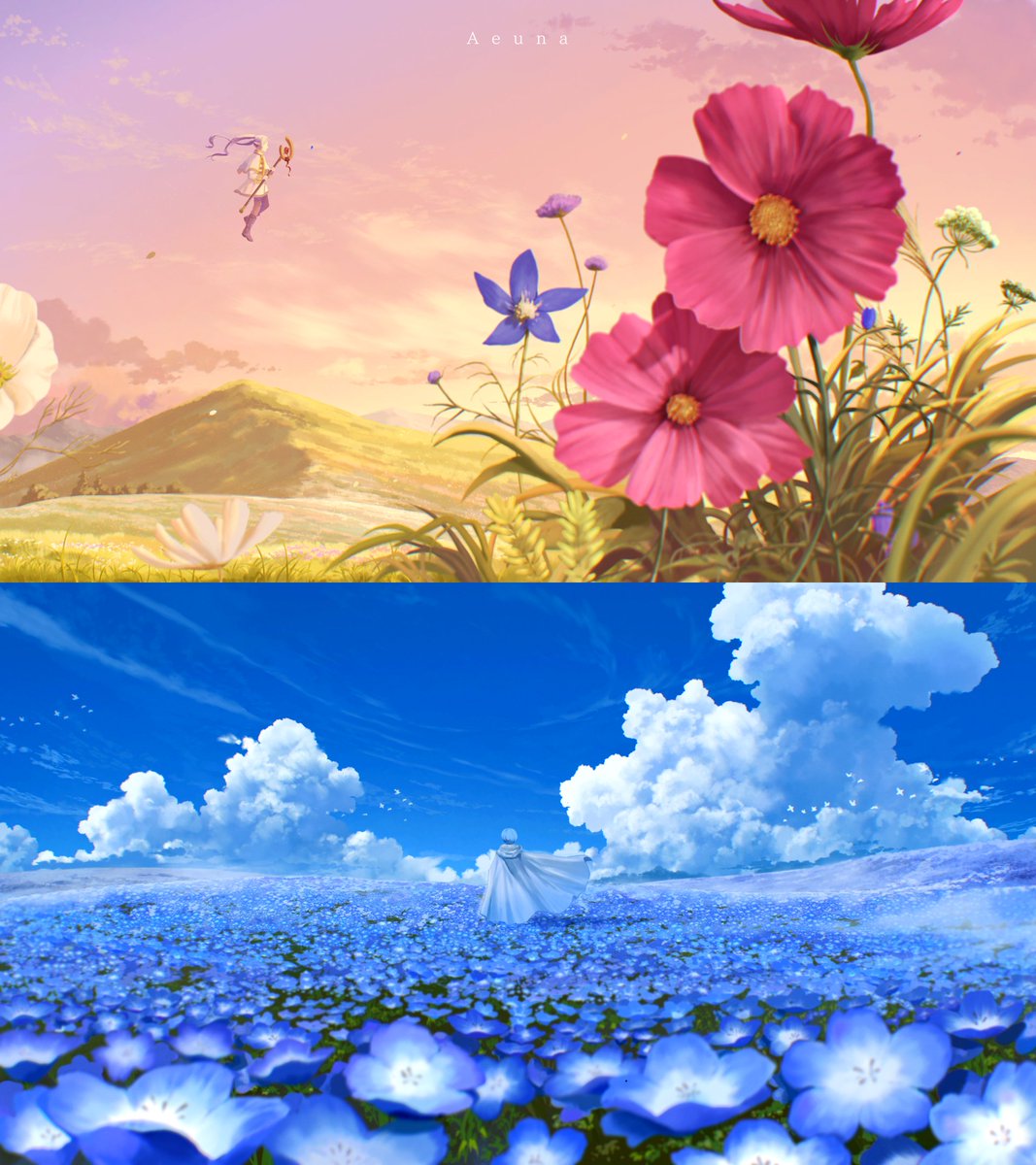 💐