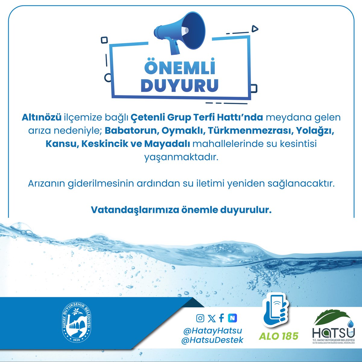 HATSU Destek tweet media