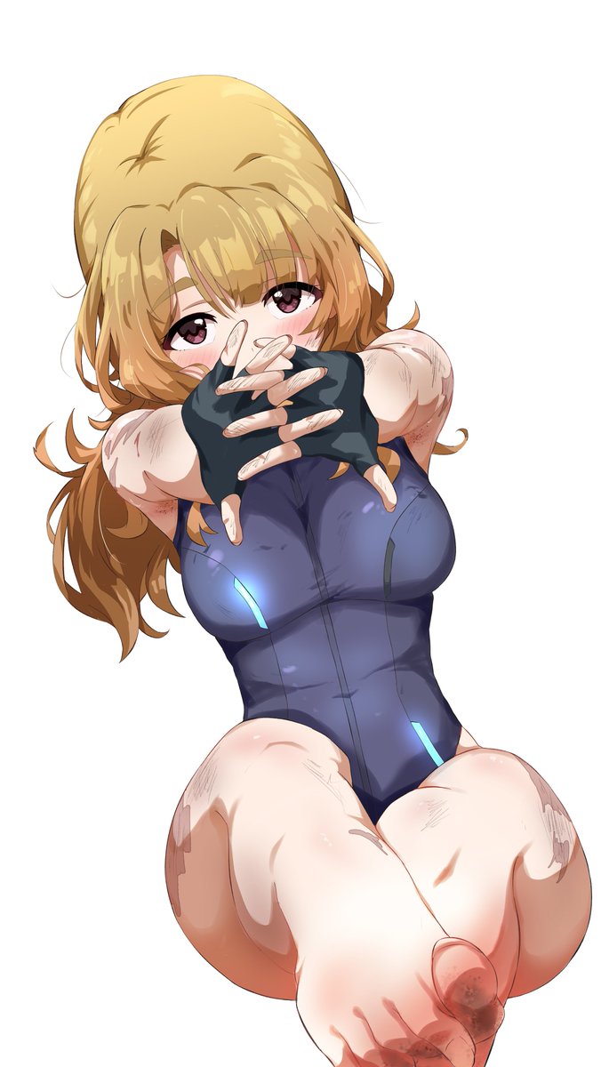 サナみ tweet media