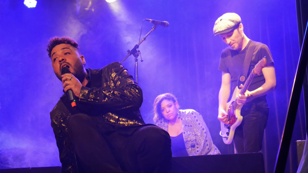 PurpleShadowAgency tweet media