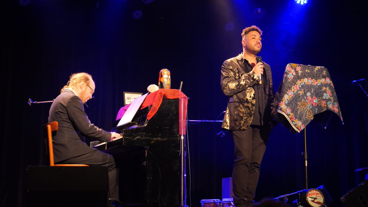 PurpleShadowAgency tweet media