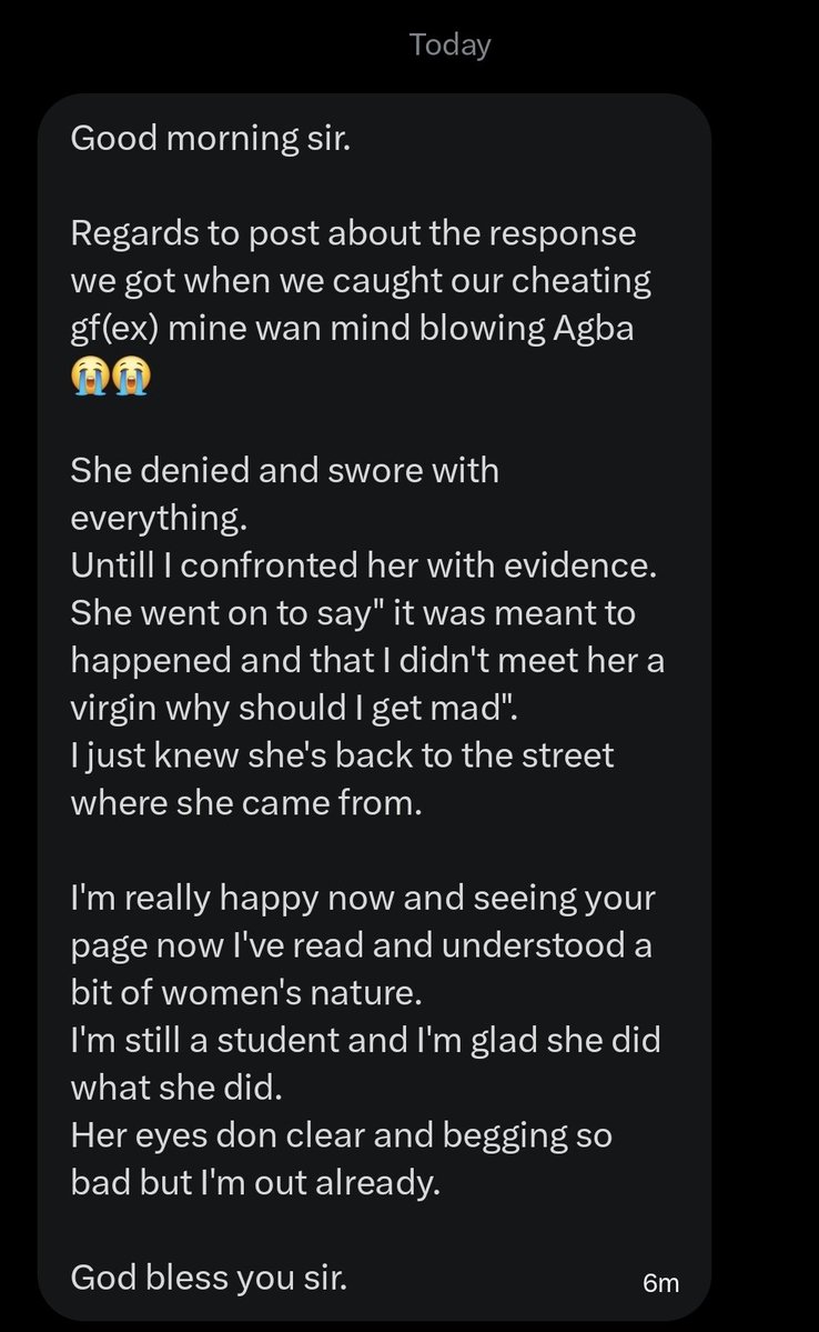 Àgbà John Doe (back up) tweet media