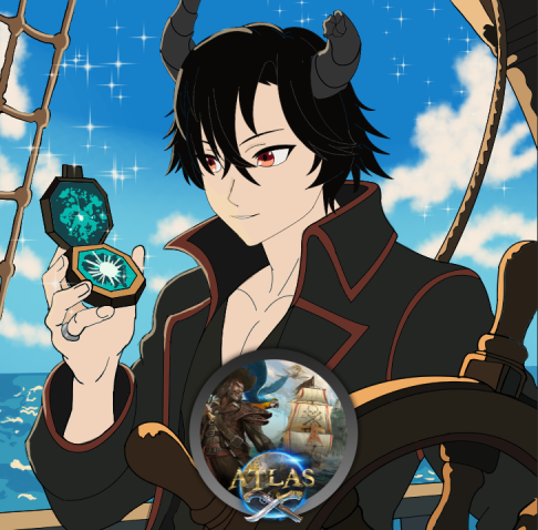 RaptorsNight's tweet photo. 🏴☠️ We’re officially live with Atlas! Join the crew as we explore, conquer, and seek treasure on the high seas! Let’s make some waves together 📷
Channel: https://t.co/9XF2Bh0fiv
#AtlasGame #LiveNow #PirateLife https://t.co/e9NN04sXDQ
