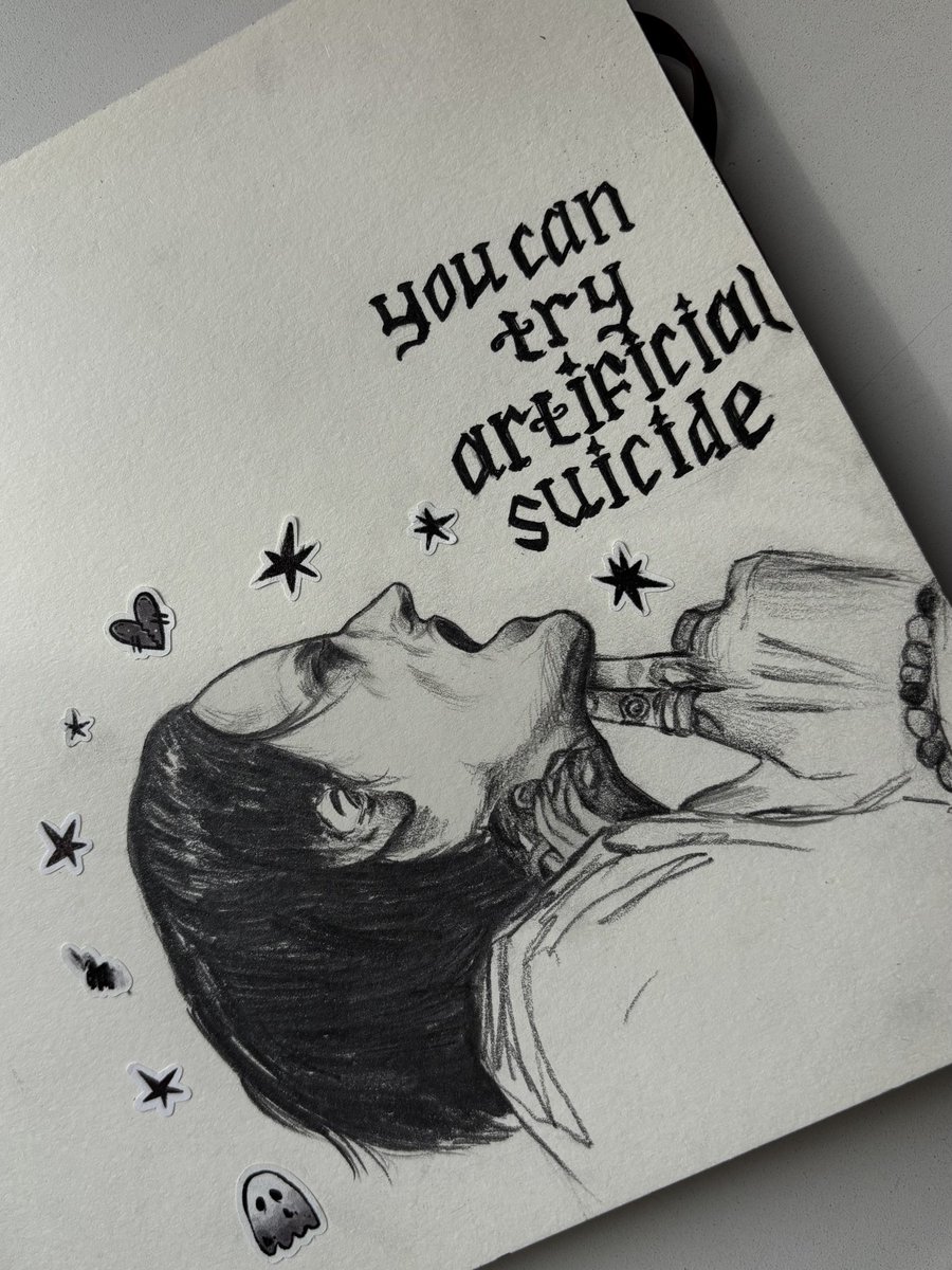 𝐬𝐩𝐞𝐜𝐭𝐞𝐫 𝐲𝐚𝐧𝐚 Ꙩ tweet media