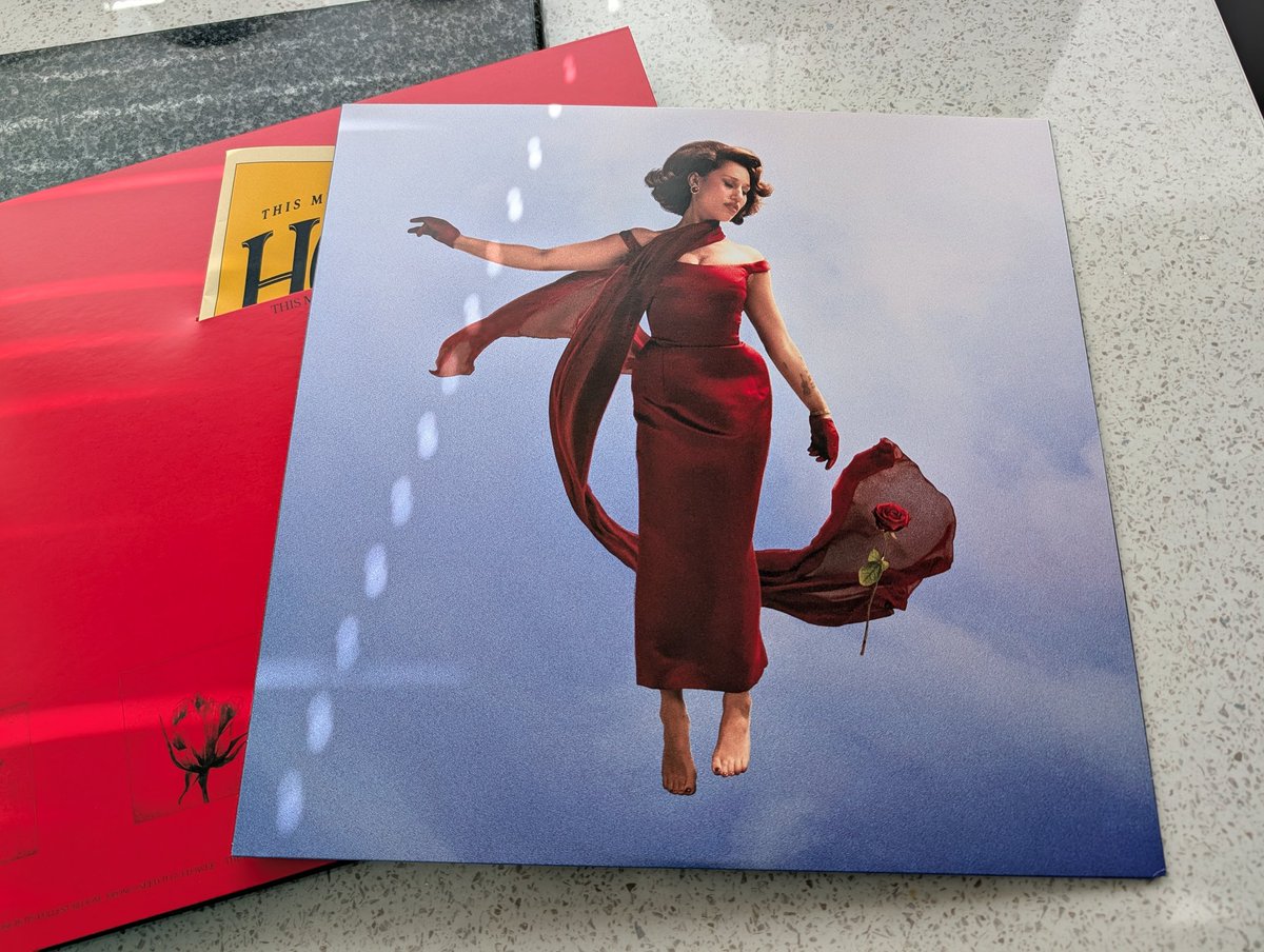 Clive Poole 🫏 tweet media