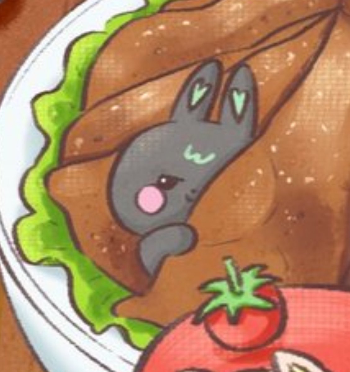 りぼん tweet media