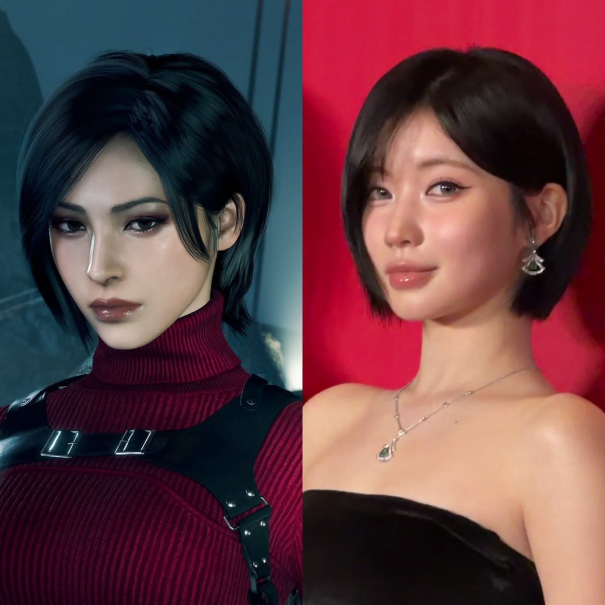 "It's real - not AI"