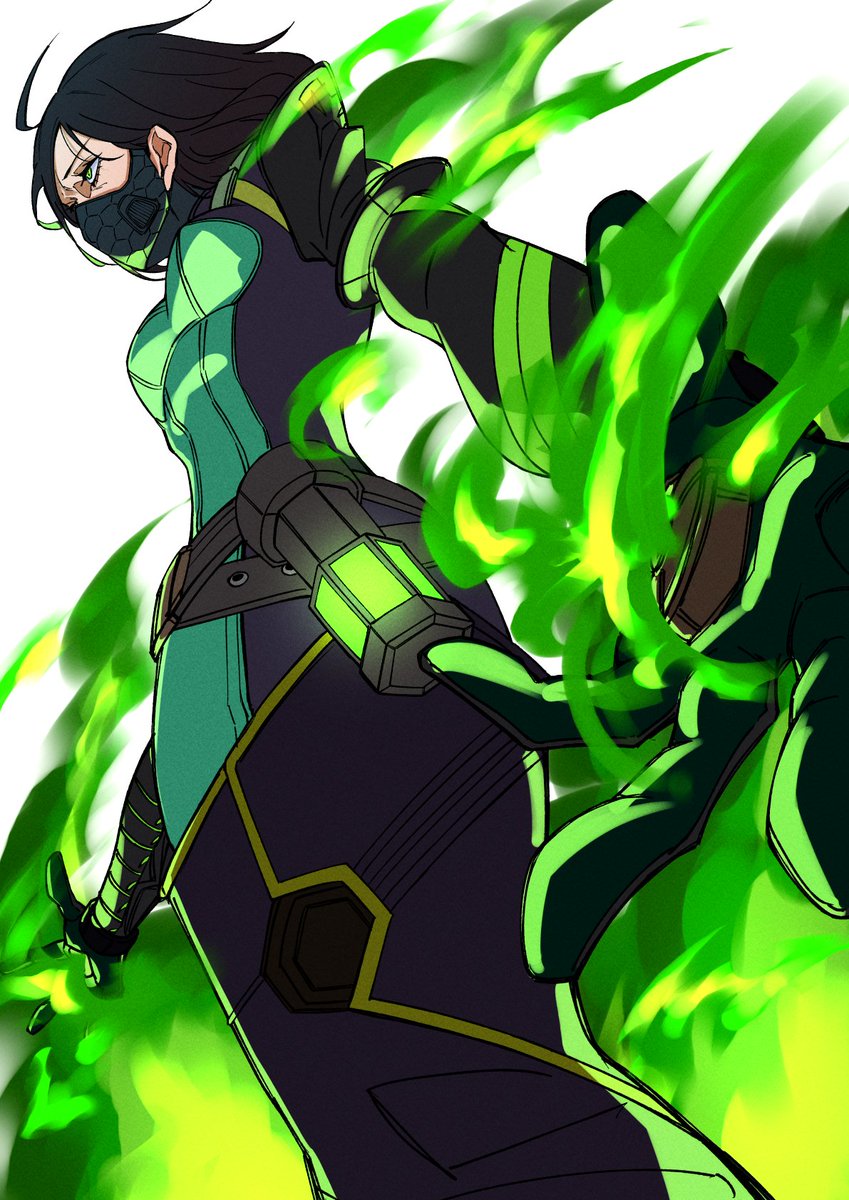 ばっどいずみ tweet media