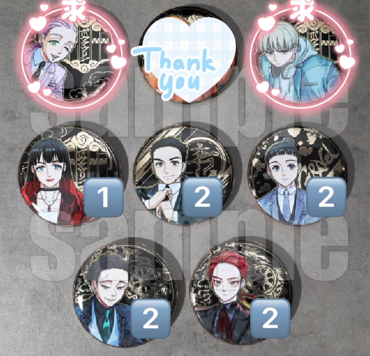 るん❄️ tweet media