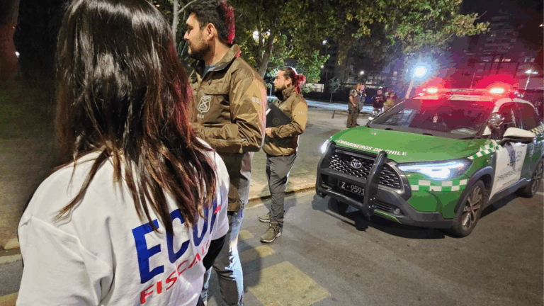 CHV Noticias tweet media