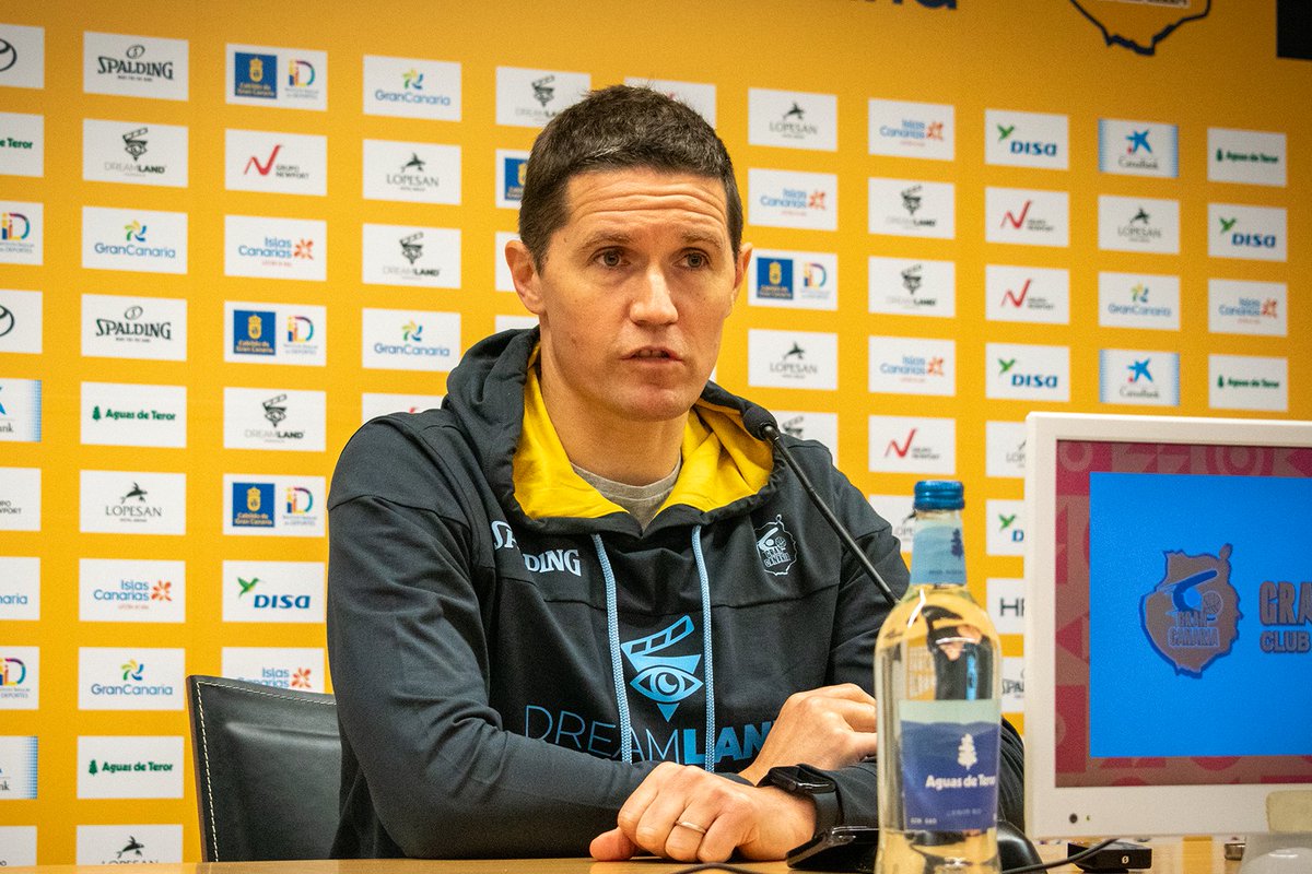 Dreamland Gran Canaria tweet media