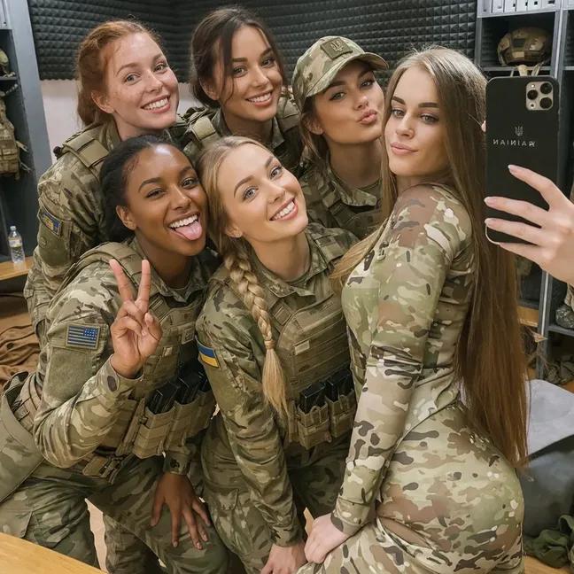 Urwa Khan tweet media