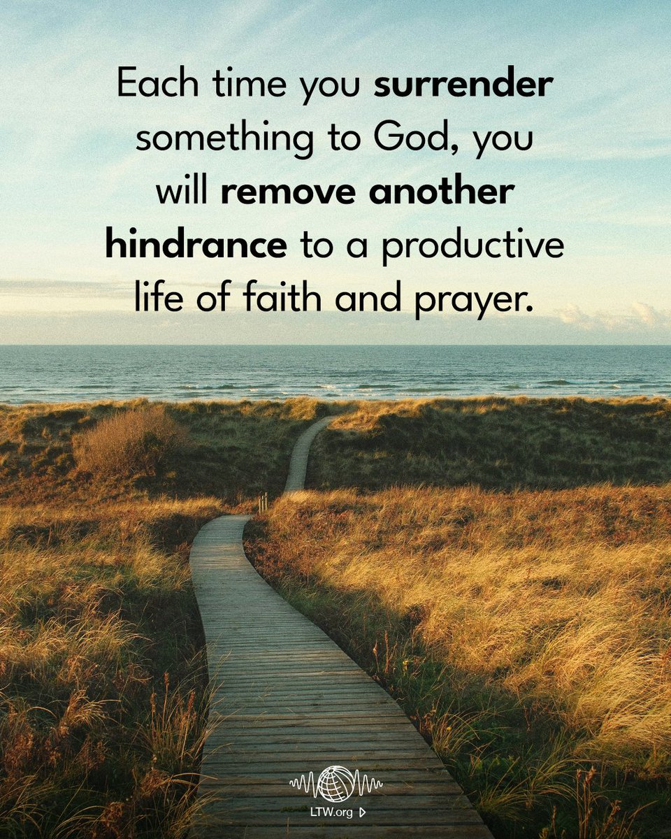 Leading The Way tweet media