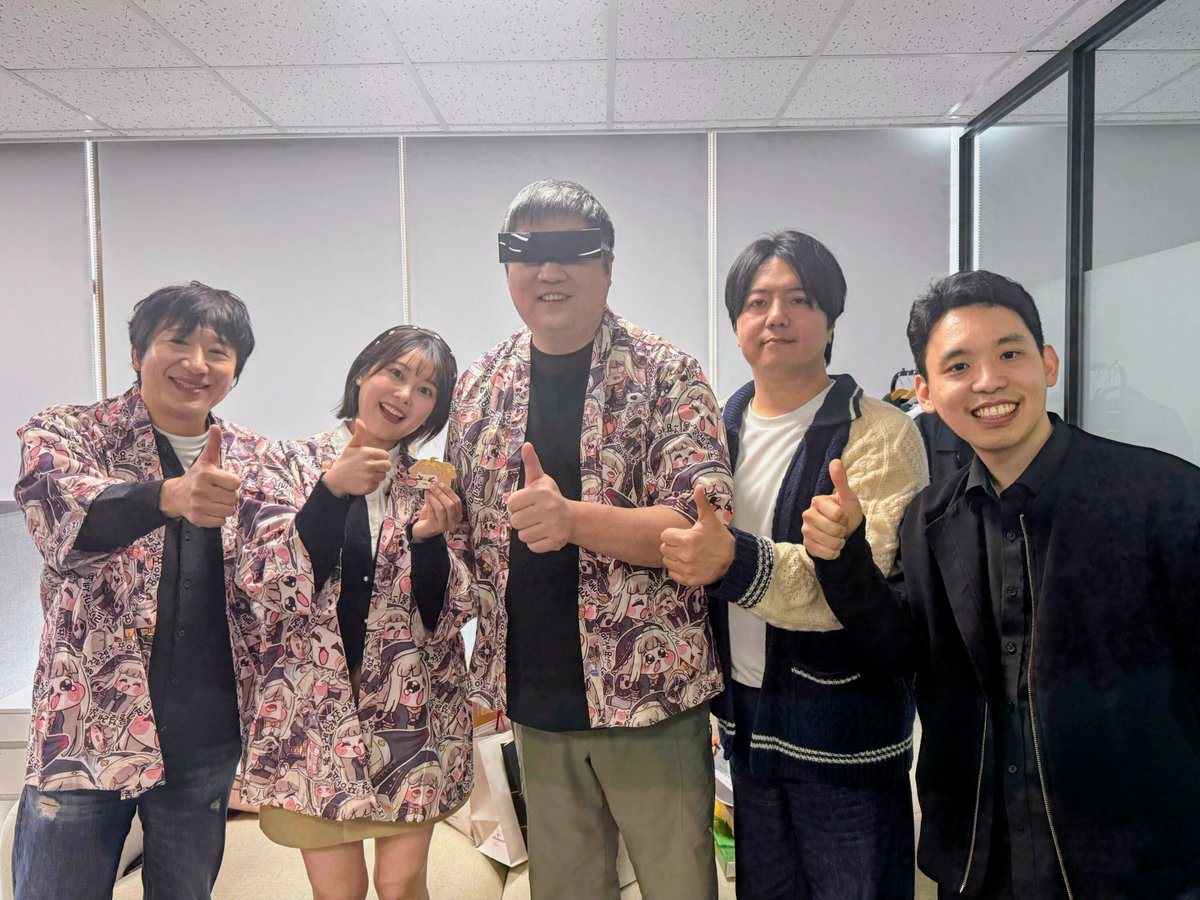 ニコニコゲーム公式 tweet media