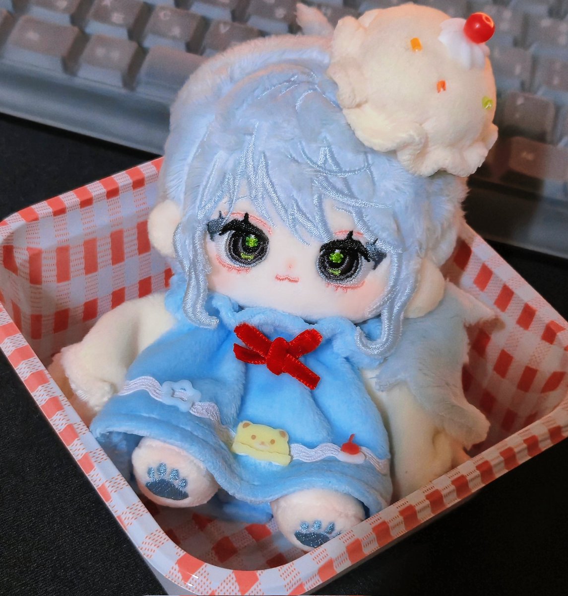 맥쮸🦚 tweet media