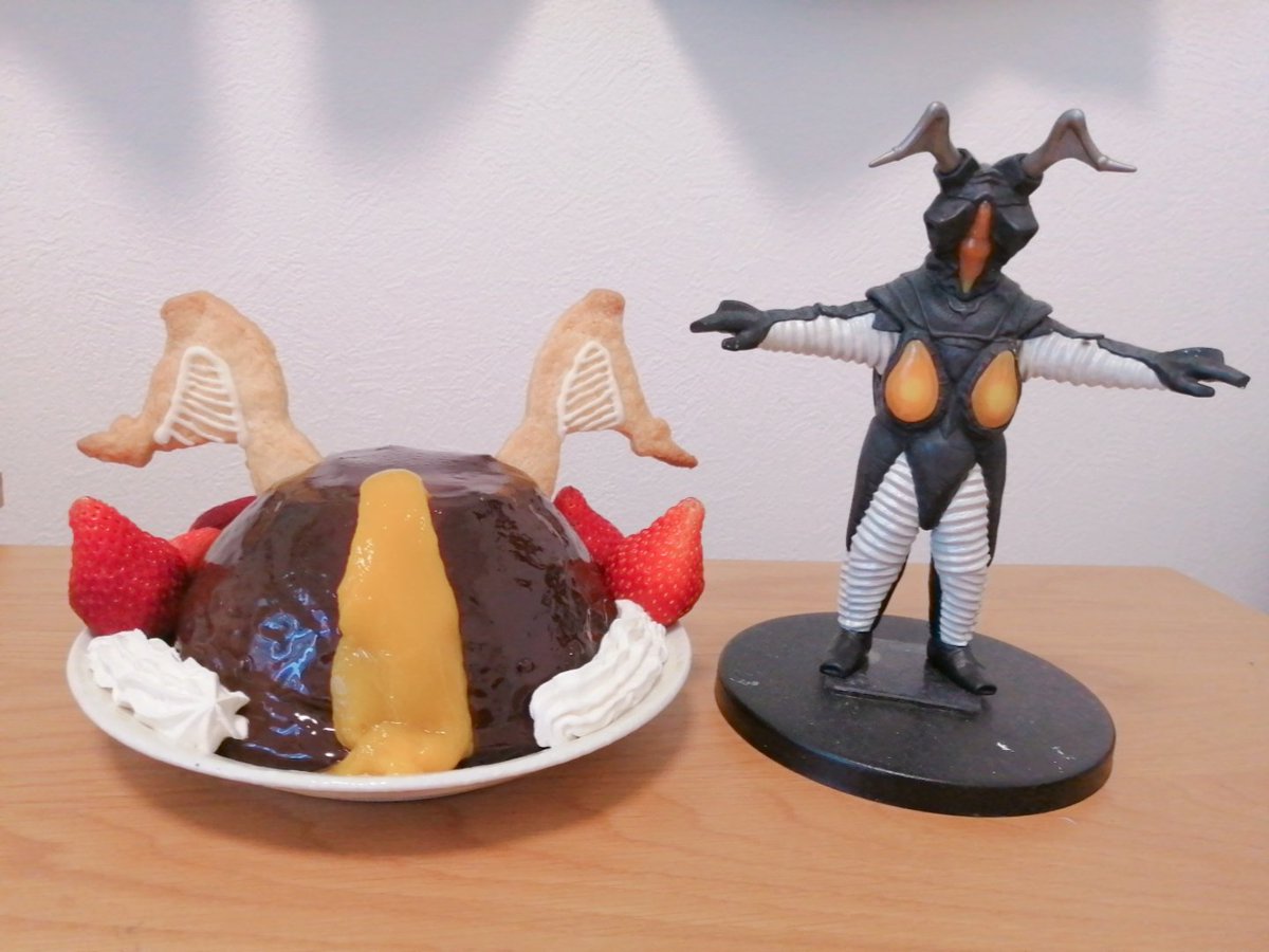 はぜやま ひかる tweet media