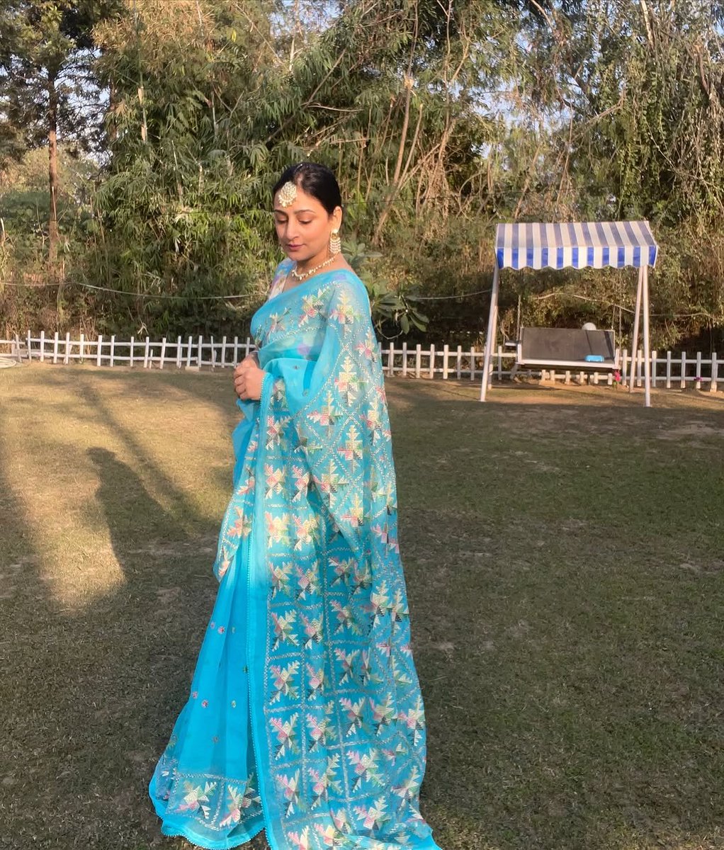 Indian Women🇮🇳 tweet media