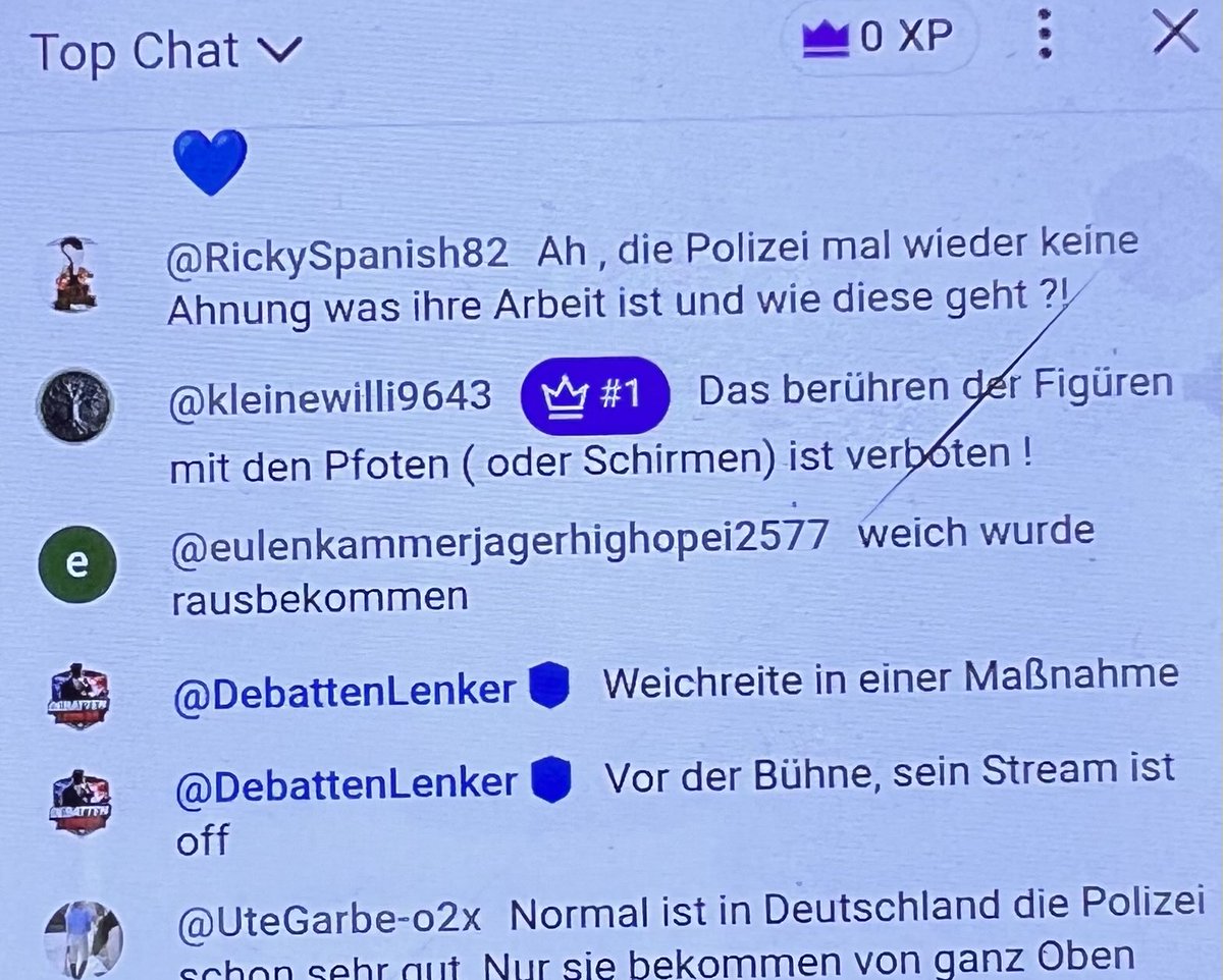 Gerhard Torges 📯-  - Слава🇺🇦Україні Δ - #NAFO tweet media