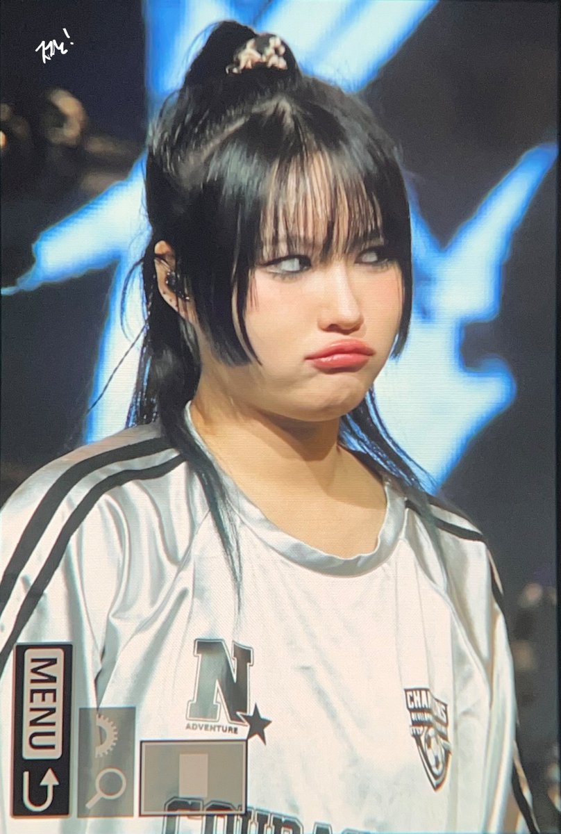 I Sing U tweet media