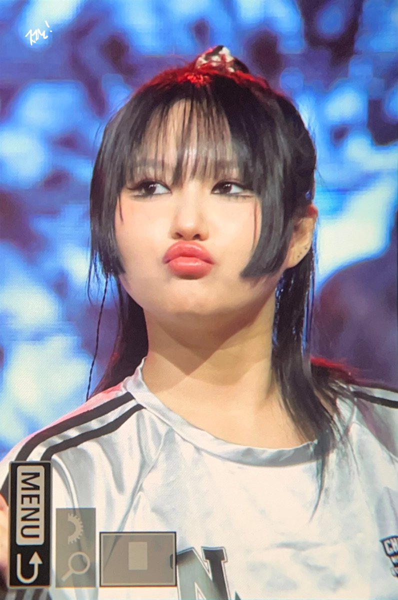 I Sing U tweet media